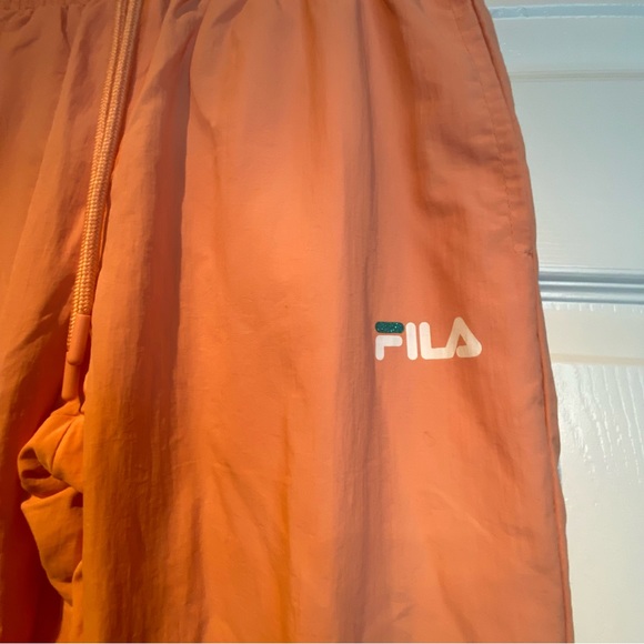 Fila Isla Jogger pant Sz XS - Picture 4 of 9